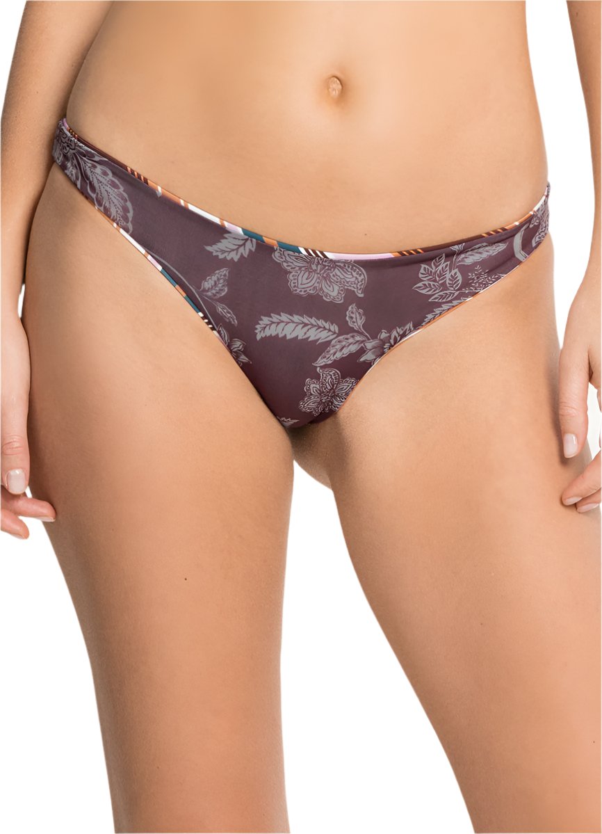 Maaji Bayadere Stripes Flirt Thin Side Bikini Bottom 2 Maaji Bayadere Stripes Flirt Thin Side Bikini Bottom