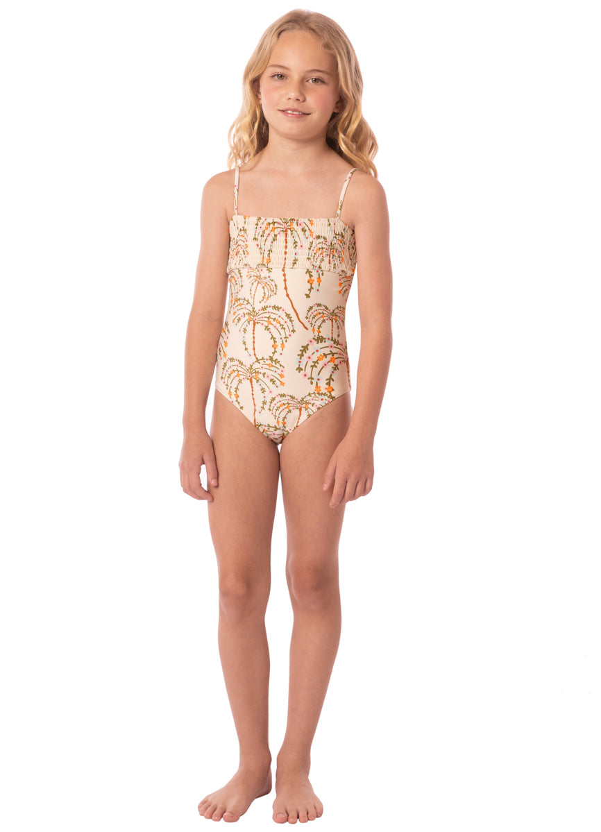 Maaji Sandstone Tropics Yvette Girls One Piece 4 Maaji Sandstone Tropics Yvette Girls One Piece