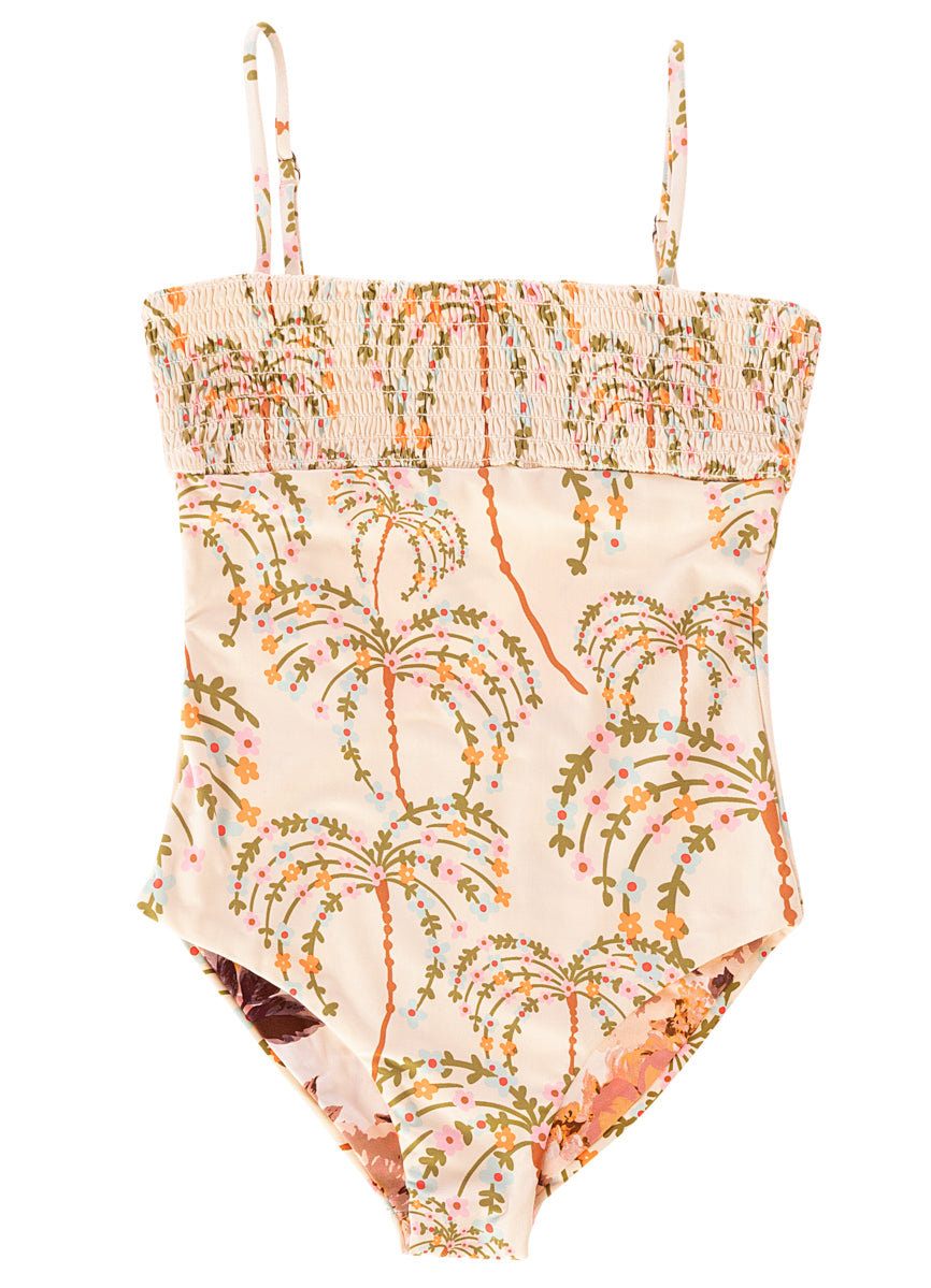 Maaji Sandstone Tropics Yvette Girls One Piece 5 Maaji Sandstone Tropics Yvette Girls One Piece