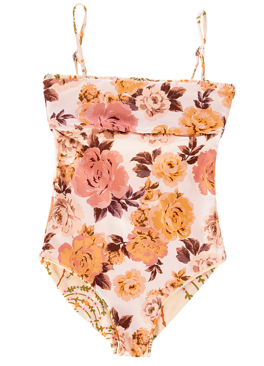 Maaji Sandstone Tropics Yvette Girls One Piece 6 Maaji Sandstone Tropics Yvette Girls One Piece