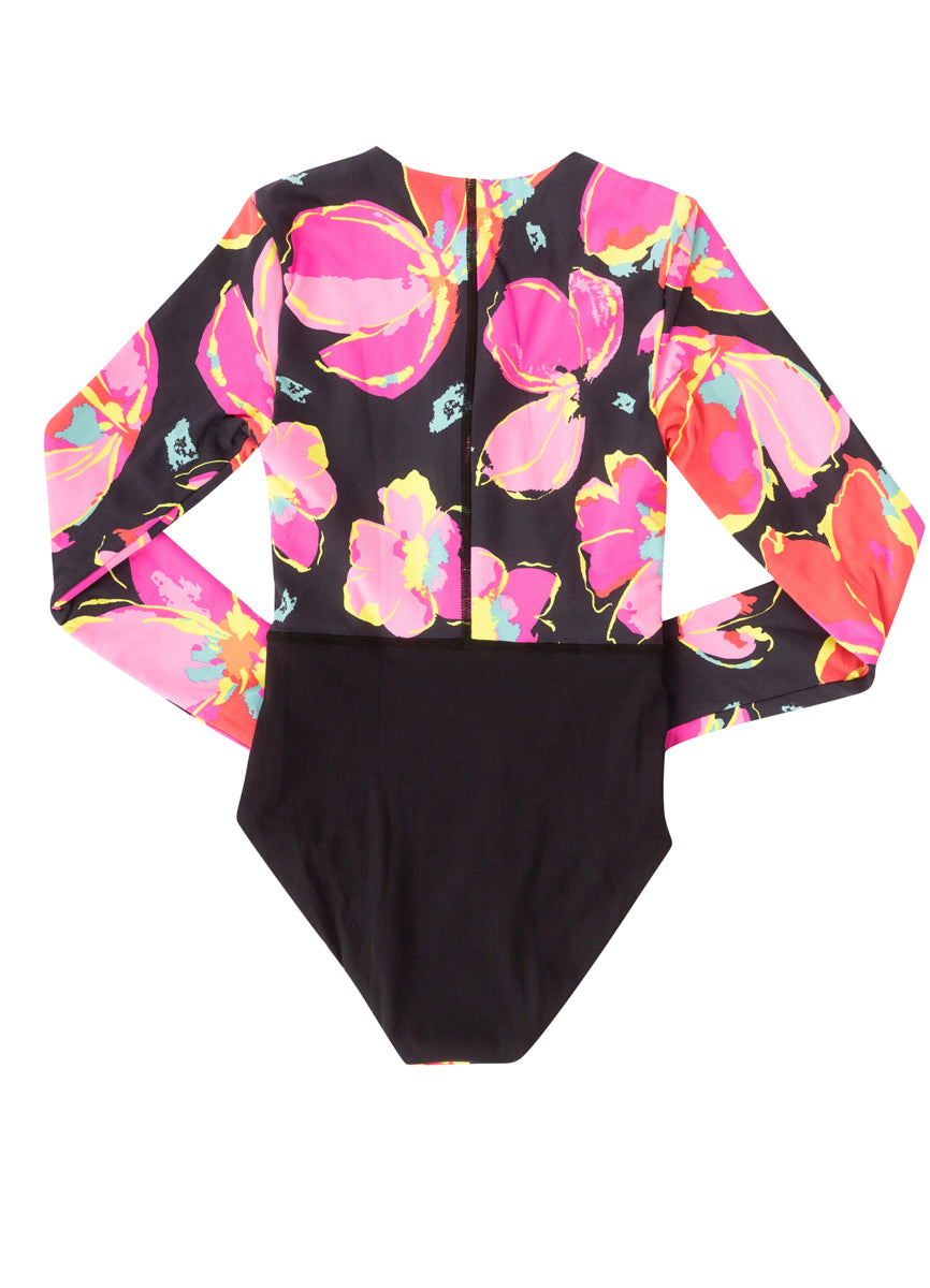 Maaji Flory Miku Girls One Piece Set