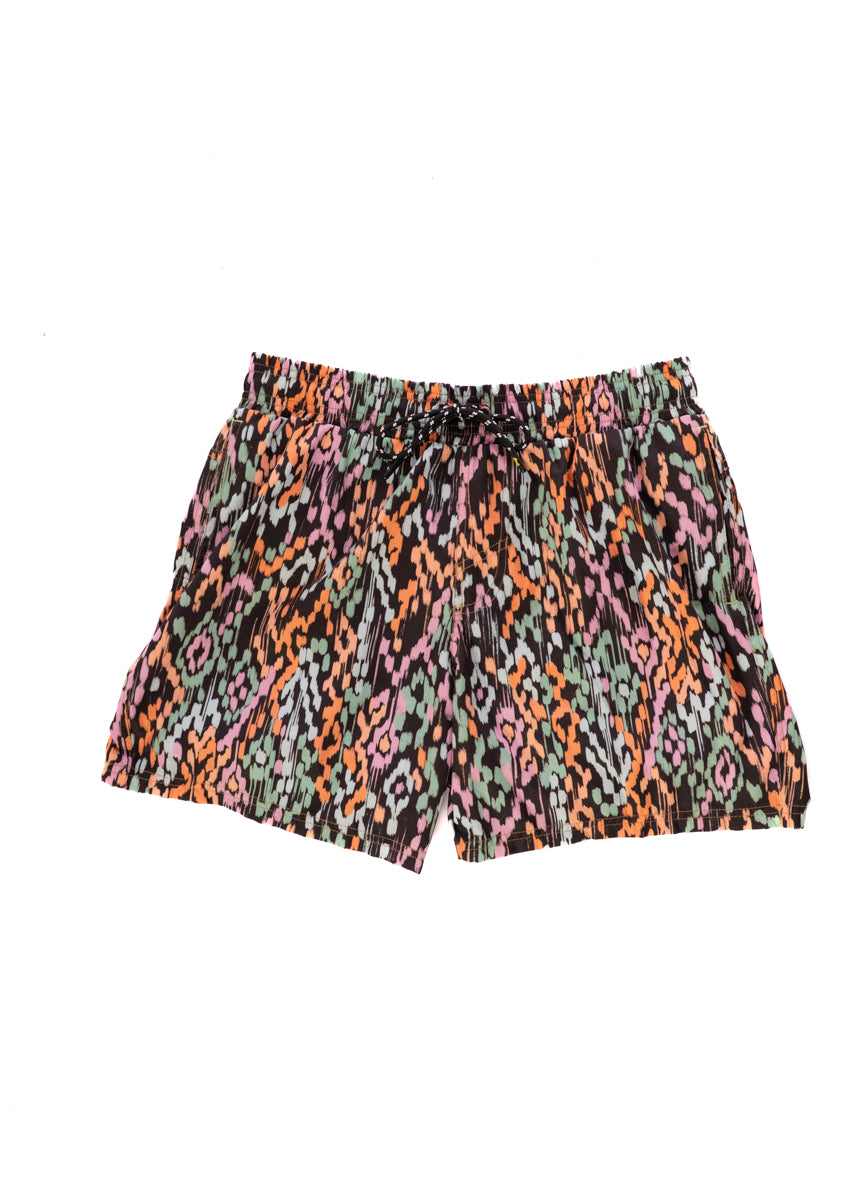 Maaji Midnight Stamps Sailor Men Trunks