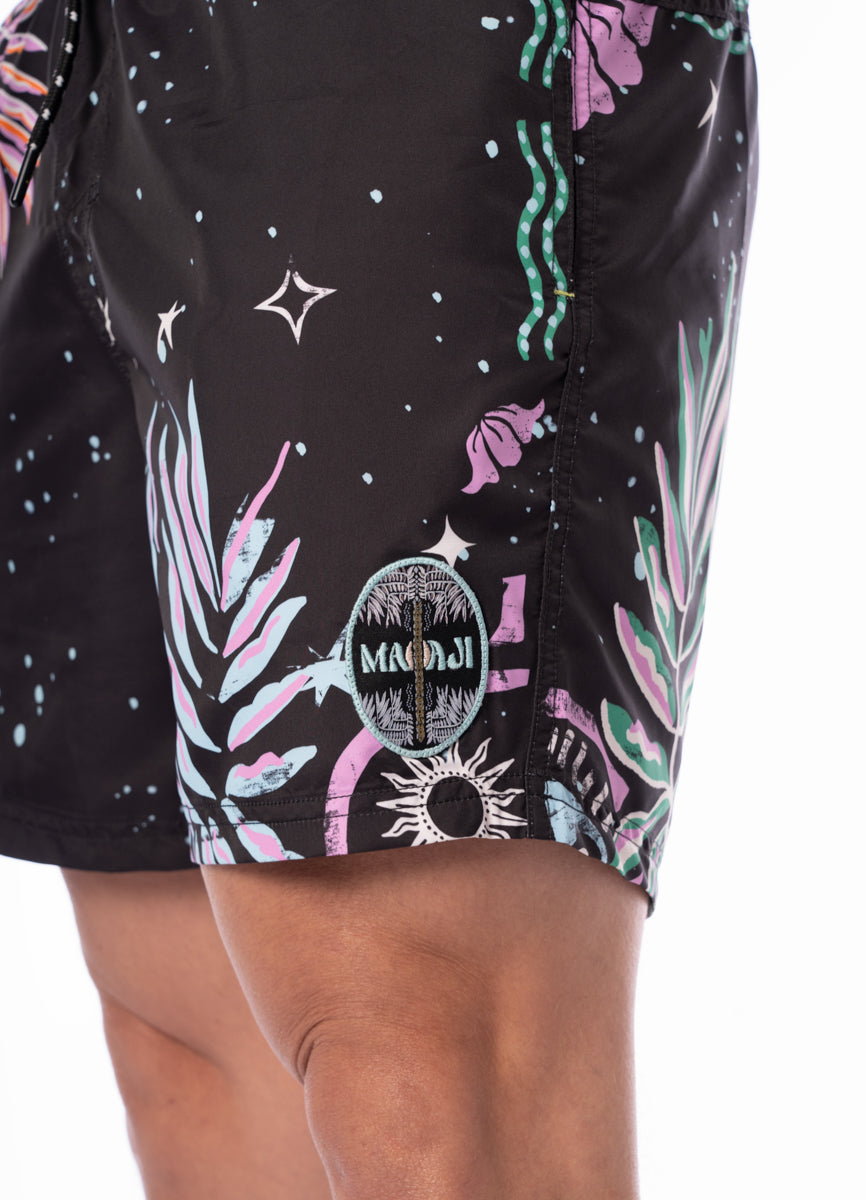 Maaji Jaguar Jungle Sailor Men Trunks 3 Maaji Jaguar Jungle Sailor Men Trunks
