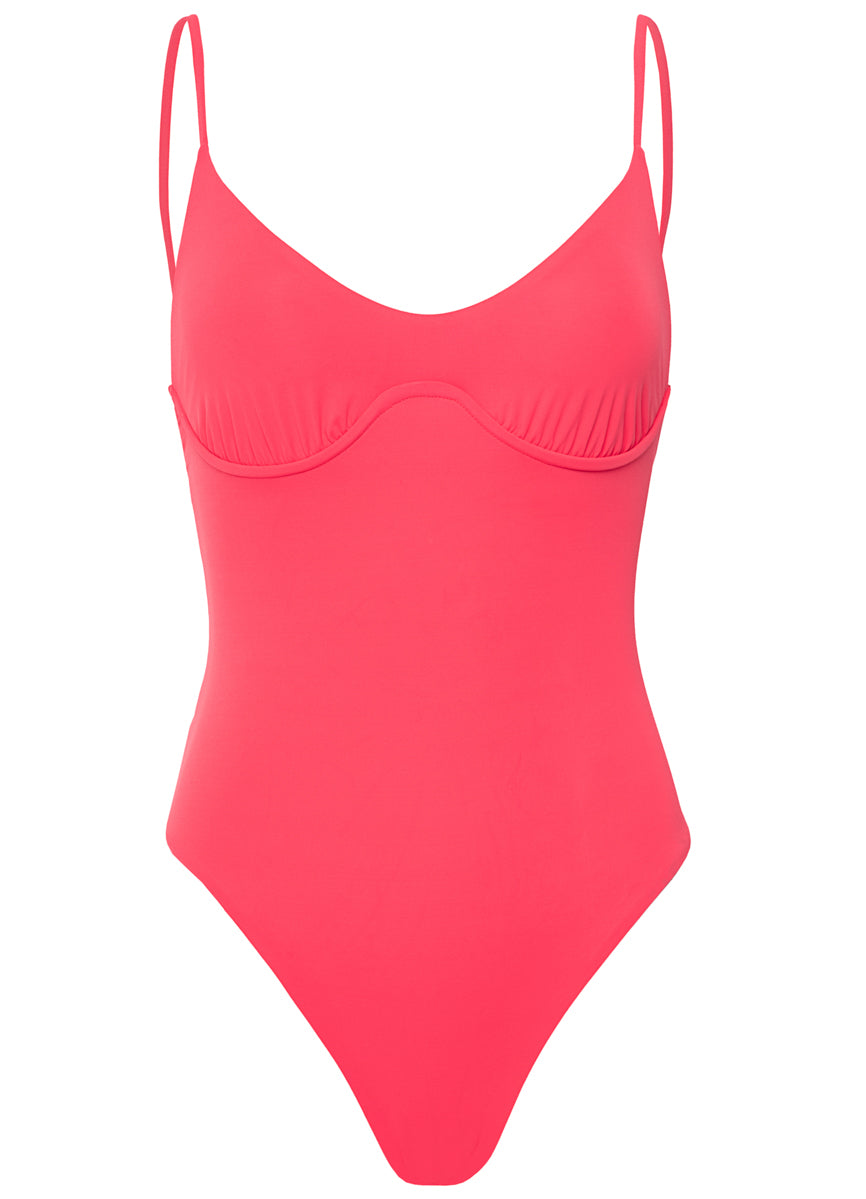 Maaji Coral Crush Celine Underwire One Piece 6 Maaji Coral Crush Celine Underwire One Piece