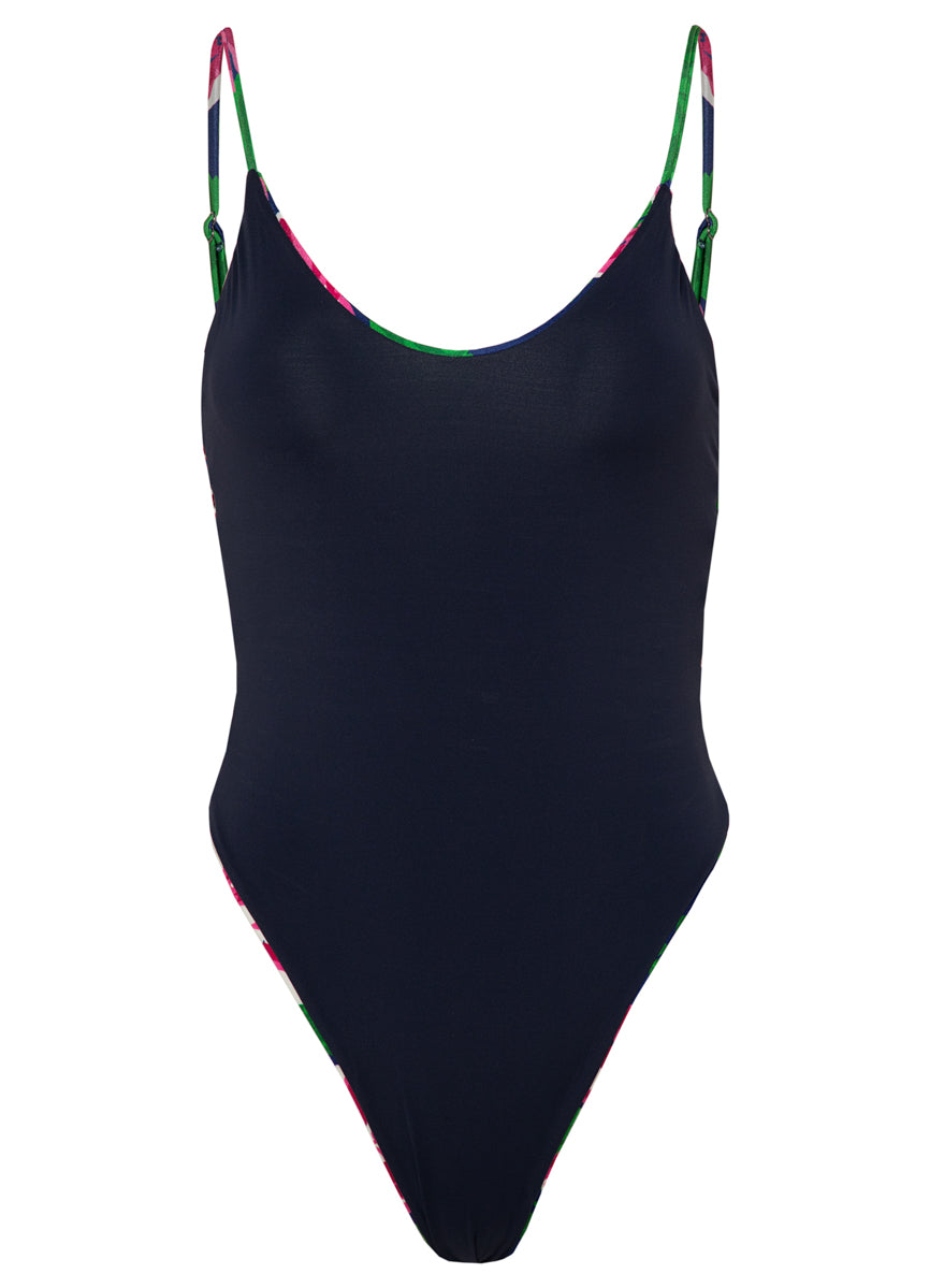 Maaji Meadow Roses Olenna Classic One Piece 8 Maaji Meadow Roses Olenna Classic One Piece