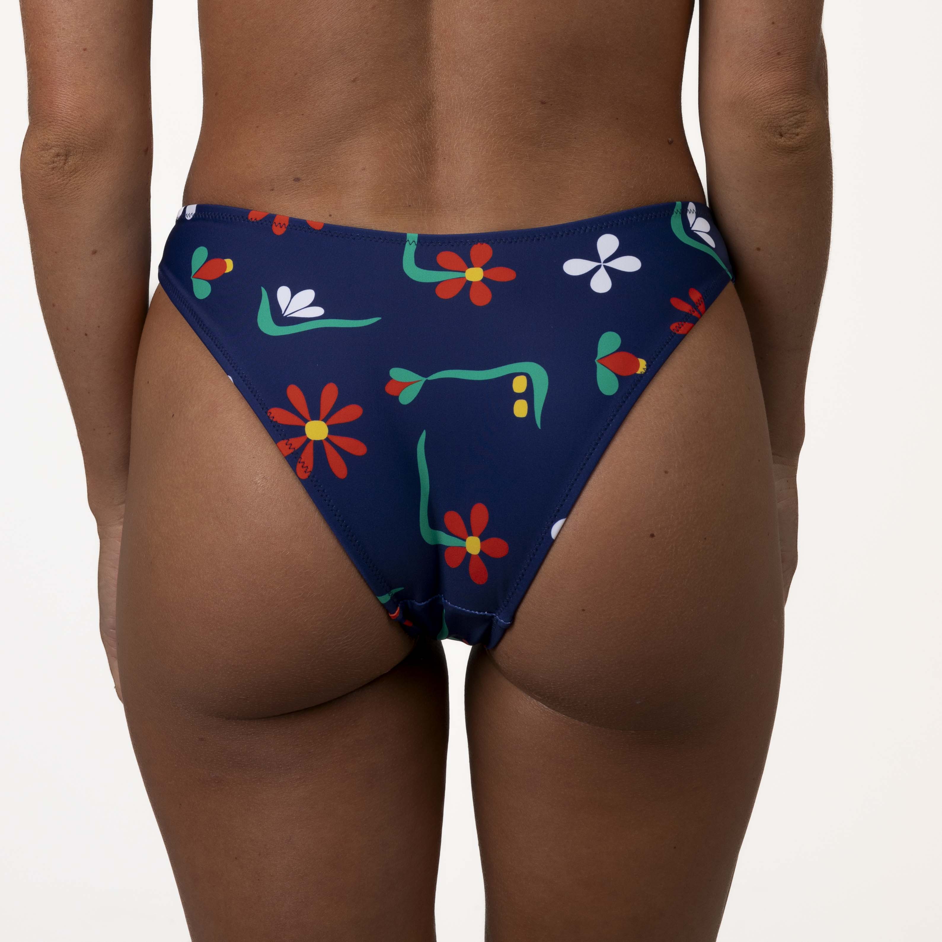 Paradiso | Classic Bottoms 2 Paradiso Navy / Classic / L