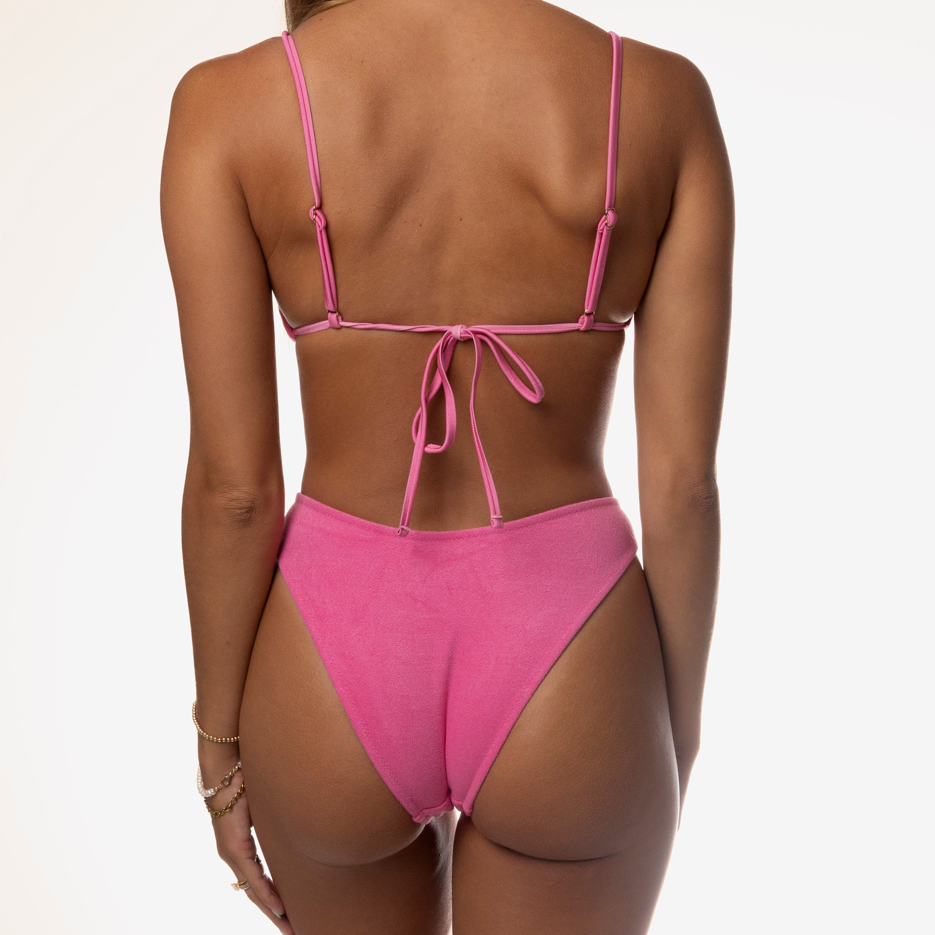 Flirty Terry Triangle | Top 4 Flirty Terry Triangle | Top